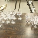 841 4301 WINE GLASS